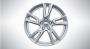 View Aluminium rim. 18 5-Double Spoke Silver Alloy Wheel - 148. Full-Sized Product Image 1 of 1