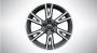 Image of Wheel (19&quot;, 7, 5x19&quot;, Black, Colour code: 955, Aluminum) image for your 2002 Volvo V70   