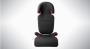 Image of Booster Cushion- Wool (Backrest only) . Child seat suitable for. image for your 2002 Volvo
