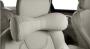 Image of Neck Cushion Leather - Blonde. Volvo's neck cushion. image for your Volvo S60L