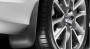 Image of Mud Flaps Front. Mudflaps that blend in. image for your Volvo S60 Cross Country  