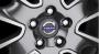 Image of Protective cap. Locking wheel bolts. (Silver) image for your Volvo V90  