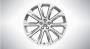 Image of Wheel (Aluminum) image for your 1997 Volvo S90   