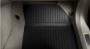 Image of Rubber Floor Mats Set - Charcoal (Excluding T8). 5 Floor mats, including. image for your 2024 Volvo S90   