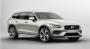 Image of V60 Inscription or R Design Exterior Styling Kit. The styling offer. image for your 2012 Volvo S60   