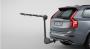 Image of Hitch Mounted Bicycle Carrier (4 Bikes). The practical bicycle. image for your 2020 Volvo XC90   
