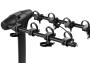 View Hitch Mounted Bicycle Carrier (4 Bikes) Full-Sized Product Image 1 of 5