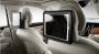 Image of Head restraint. iPad® holder. (Blond) image for your 2019 Volvo V90 Cross Country   