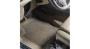 View Textile Floor Mats Set - Off Black Full-Sized Product Image