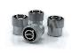 Image of Valve Stem Caps Silver. Add the final touch to. image for your 2015 Volvo XC90   