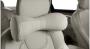 Image of Neck Cushion Wool - Charcoal. Volvo's neck cushion. image for your Volvo XC90  