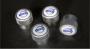 Image of Valve Stem Caps (Silver) image for your 2007 Volvo C30   