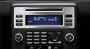 Image of Radio, exch. CD changer, 6-disc. image for your Volvo XC60  