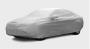 Image of Protective car cover image for your 2009 Volvo S40