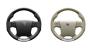 View Steering wheel. Steering wheel, sport, aluminium inlay. (Charcoal) Full-Sized Product Image
