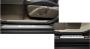 Image of Sill molding, Aluminum, front/rear image for your Volvo