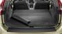 Image of Reversible Textile Luggage Compartment Mat - Charcoal. A reversible and. image for your Volvo
