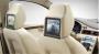 View Upholstery. Multimedia system, RSE, two screens, with one player. (Off black) Full-Sized Product Image 1 of 1