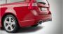 Image of Spoiler. Sport exhaust system. image for your Volvo V70  