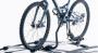 View Bicycle carrier
Attention: Bicycle carriers are not returnable under any circumstance. Full-Sized Product Image 1 of 2