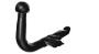 Image of Mudguard widener. Detachable towbar. image for your Volvo S60  