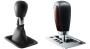 Image of Gear shift lever knob. Gear shift knob, leather, MAN. image for your 2012 Volvo XC60   