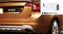 Image of Spoiler. Rear parking assistance. image for your Volvo S60  