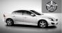 Image of Jante alu (Silver Stone) image for your 2014 Volvo V60   