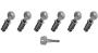Image of Lock kit image for your 2004 Volvo C70