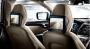 View Upholstery. RSE multimedia system - two screens and one DVD player. (Soft Beige) Full-Sized Product Image 1 of 1