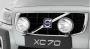 Image of Mounting kit. Auxiliary lights. image for your 2013 Volvo XC60   