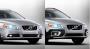 Image of Kit. Fog lights. image for your Volvo XC70  
