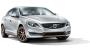 Image of Kit (Iron Stone (967)). Exterior Styling Kit image for your Volvo V60