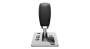 Image of Gear shift lever knob. Gear shift knob, sport, leather, AUT. image for your Volvo V70  