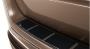 Image of Bumper Protective Cover. Bumper cover with design. image for your 2014 Volvo