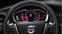 Image of Adaptive Digital Display image for your 2018 Volvo V60 Cross Country
