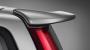 View Roof spoiler (Black sapphire metallic). Spoiler, roof Full-Sized Product Image 1 of 8