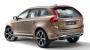 Image of Protecting plate (Silver (426)). Exterior Styling Kit image for your Volvo XC60