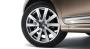 Image of Sensor. Complete wheel, 22 6-Double Spoke Tech Black matt Alloy Wheel - C001. image for your 2018 Volvo XC90   