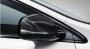 Image of Mirrors, door, cover, carbon fibre image for your 2018 Volvo S60