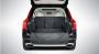 Image of Dirt Cover Luggage Compartment (NOT RETURNABLE)(ALL SALES FINAL). A practical protector. image for your Volvo XC90