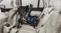 View Undercarriage. Infant seat. Full-Sized Product Image 1 of 3