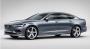 Image of Trim moulding. Exterior Styling Kit. Chrome Primed image for your Volvo S80