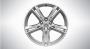 Image of 18&quot; 5-Double Spoke Silver Alloy Wheel - 149
changes to new part number 31362839 image for your Volvo V90