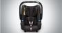 View Undercarriage. Infant seat. Full-Sized Product Image