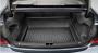 Image of Plastic Luggage Compartment Mat - Charcoal. An attractive plastic. image for your Volvo