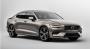 Image of S60 Inscription or R Design Exterior Styling Kit. The styling offer. image for your Volvo S60  