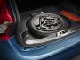 Diagram Spare wheel, storage under the floor for your Volvo XC60