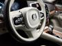 Image of Heated Steering Wheel Blonde XC90. A three-spoke leather. image for your 2023 Volvo XC90   