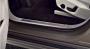 Image of XC90 Illuminated Sill Moldings. Door sill trims in. image for your Volvo XC90  
